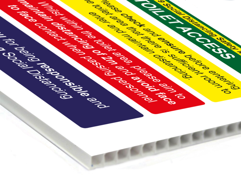 Signs & Display Boards Thistle Displays Large Format Printing